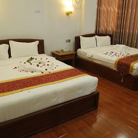 Mandalar May One Hotel Mandalay Bagian luar foto