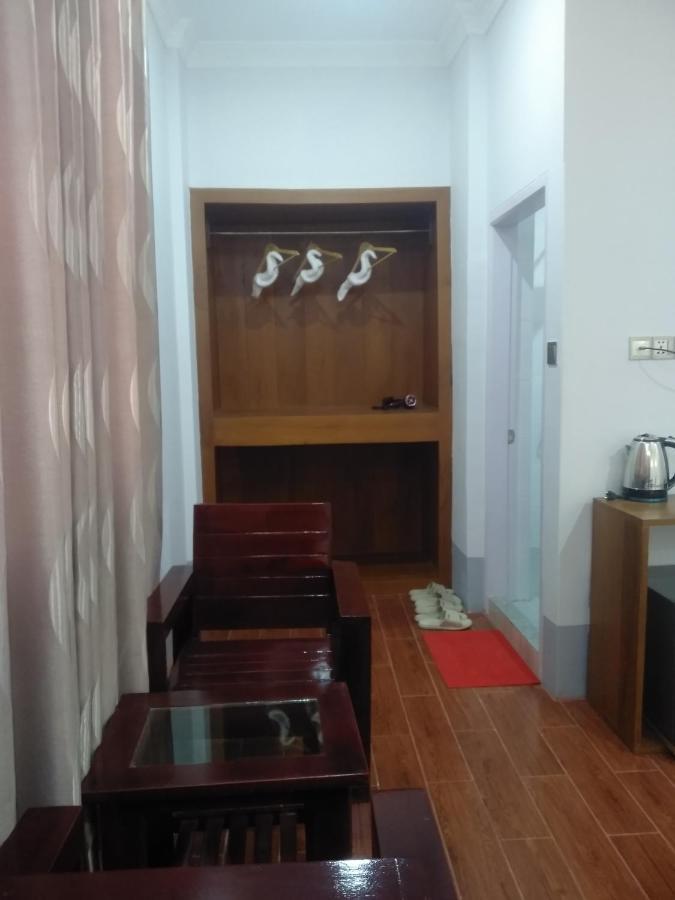 Mandalar May One Hotel Mandalay Bagian luar foto