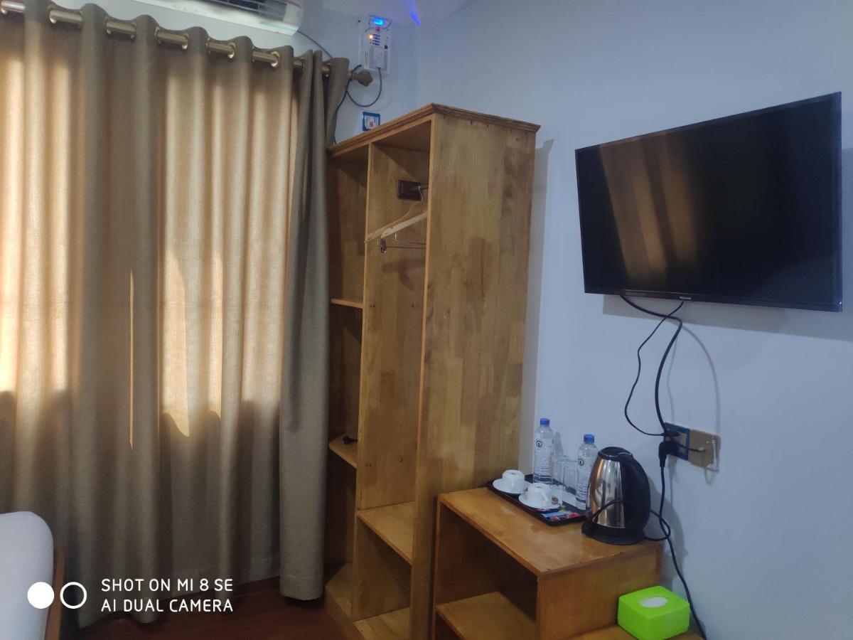 Mandalar May One Hotel Mandalay Bagian luar foto